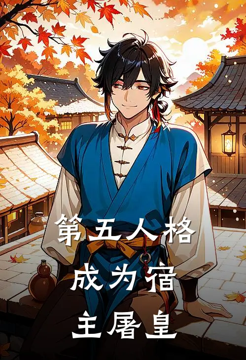 第五人格：成为宿主屠皇