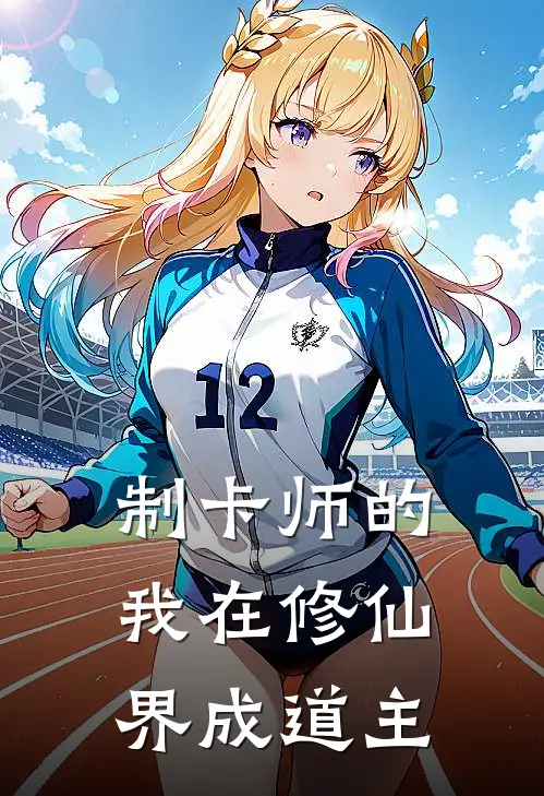 制卡师的我在修仙界成道主