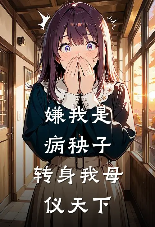 嫌我是病秧子，转身我母仪天下