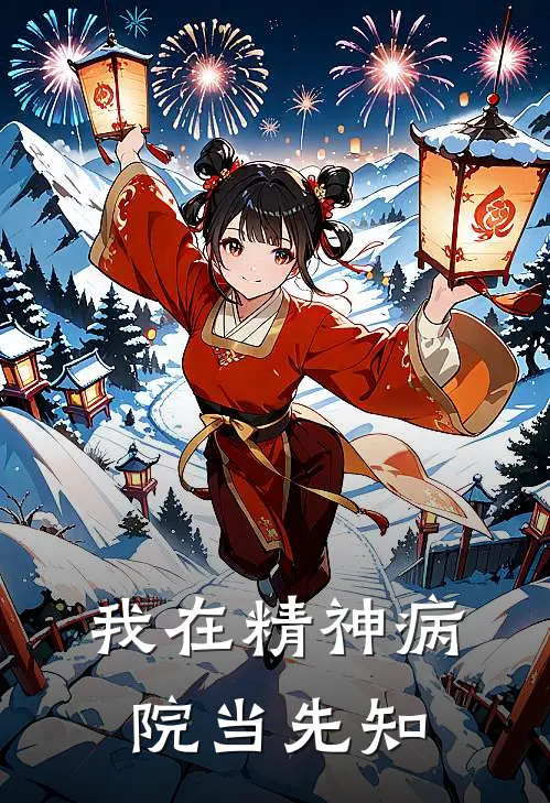 我在精神病院当先知