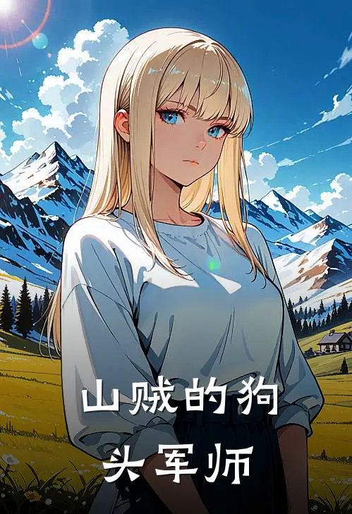 山贼的狗头军师