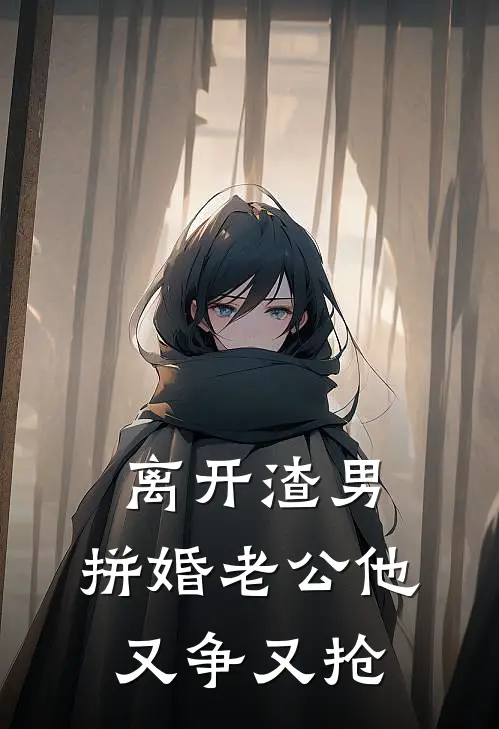 离开渣男，拼婚老公他又争又抢