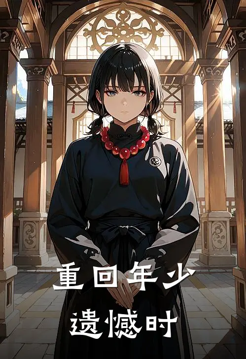 重回年少遗憾时