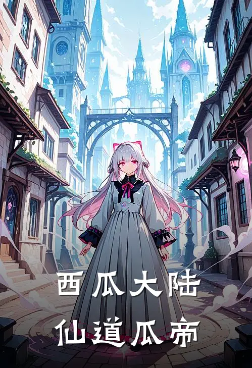 西瓜大陆：仙道瓜帝