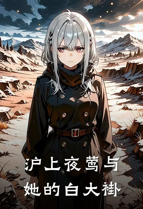 沪上夜莺与她的白大褂