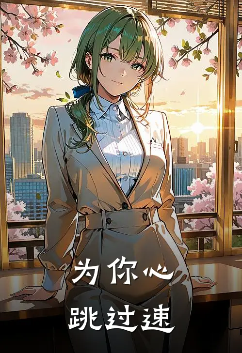 为你心跳过速