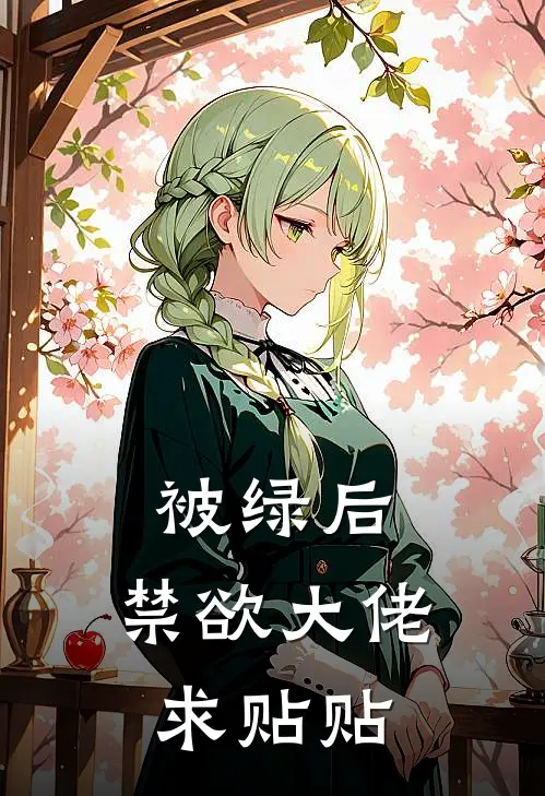 被绿后，禁欲大佬求贴贴