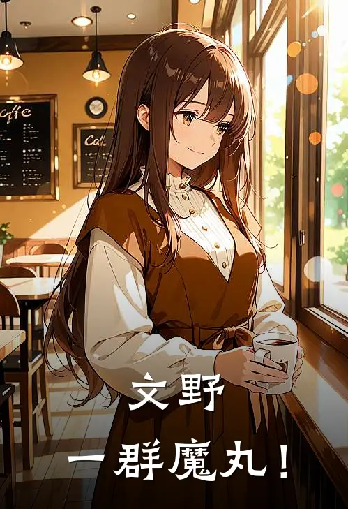 文野：一群魔丸！