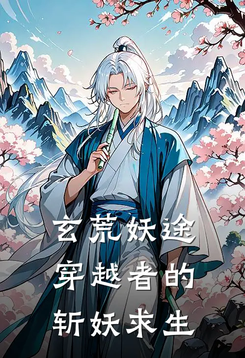 玄荒妖途：穿越者的斩妖求生