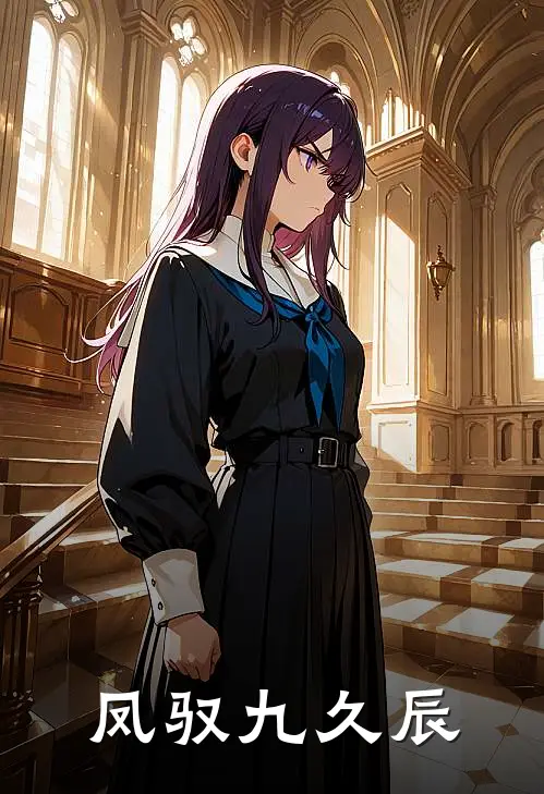 凤驭九久辰