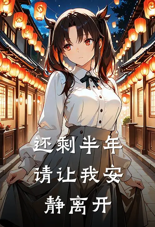 还剩半年，请让我安静离开