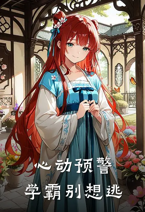 心动预警：学霸别想逃