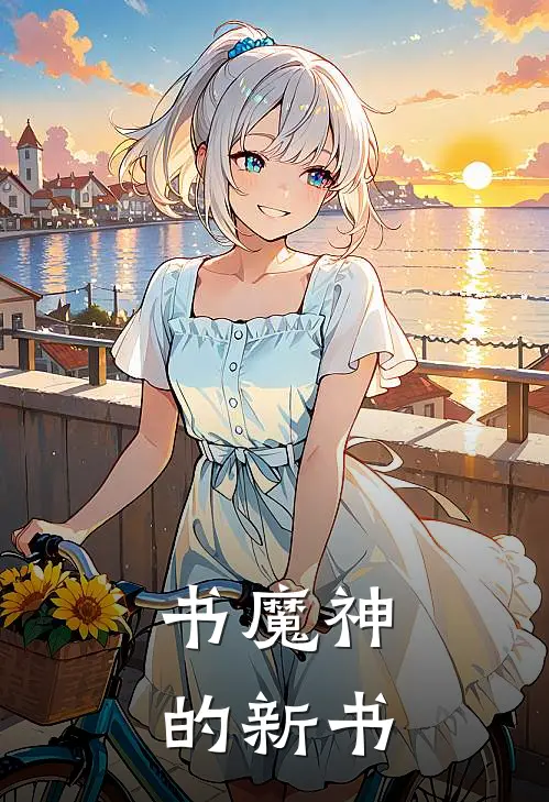 书魔神的新书