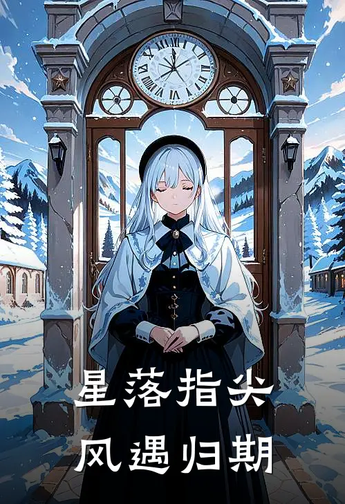 星落指尖，风遇归期