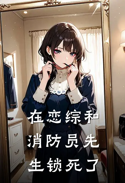 在恋综和消防员先生锁死了