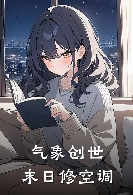 气象创世：末日修空调