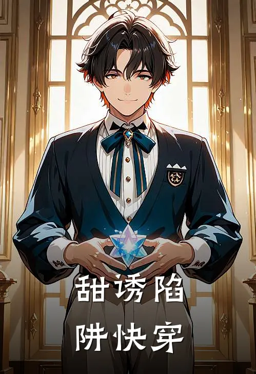 甜诱陷阱【快穿】