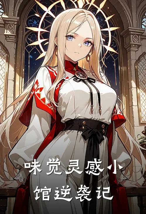 味觉灵感小馆逆袭记