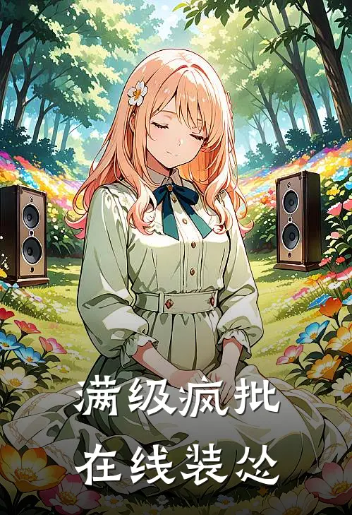 满级疯批，在线装怂