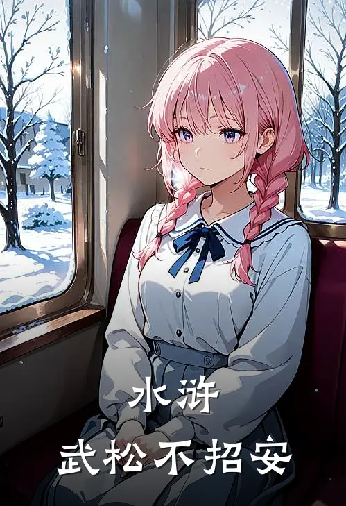 水浒：武松不招安