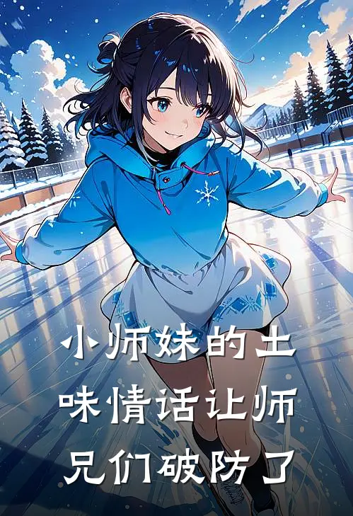 小师妹的土味情话让师兄们破防了