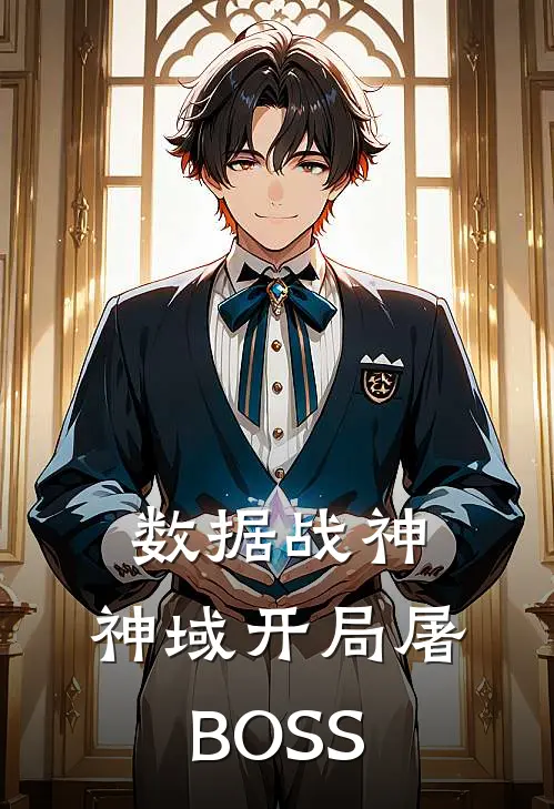 数据战神：神域开局屠BOSS