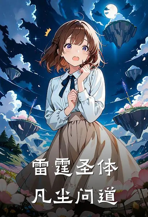 雷霆圣体：凡尘问道