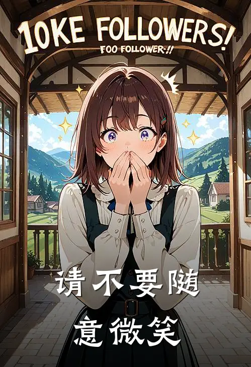 请不要随意微笑