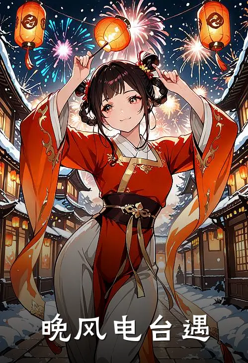 晚风电台遇
