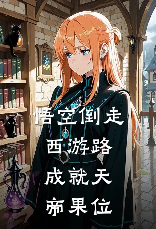 悟空倒走西游路，成就天帝果位