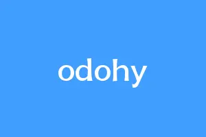 odohy