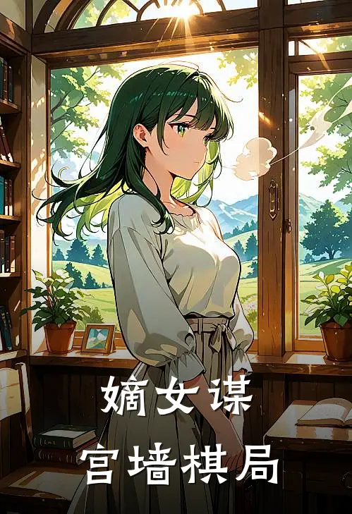 嫡女谋：宫墙棋局