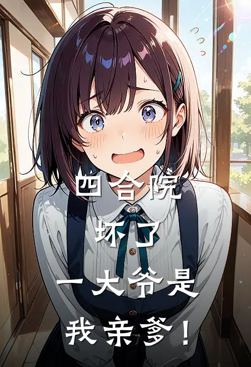 四合院：坏了，一大爷是我亲爹！