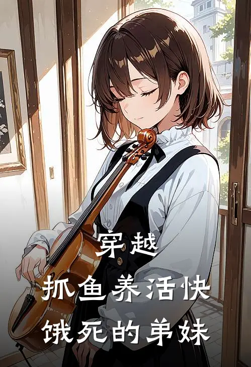 穿越：抓鱼养活快饿死的弟妹