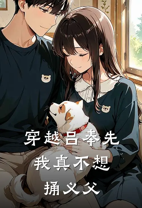 穿越吕奉先，我真不想捅义父