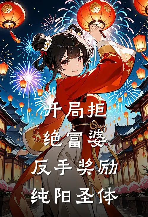 开局拒绝富婆，反手奖励纯阳圣体