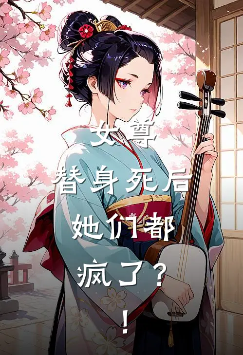 女尊：替身死后，她们都疯了？！