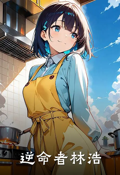 逆命者林浩