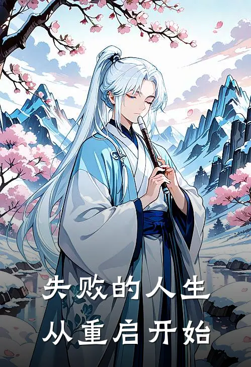 失败的人生从重启开始