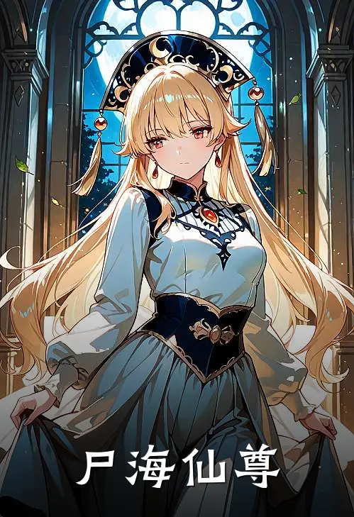 尸海仙尊