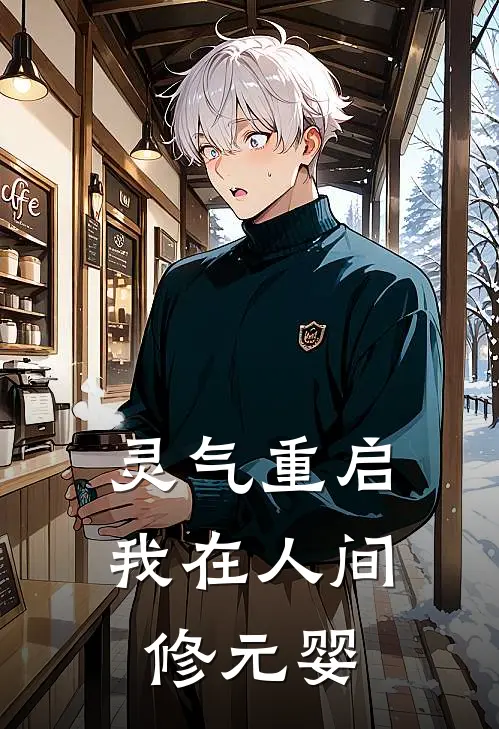 灵气重启：我在人间修元婴
