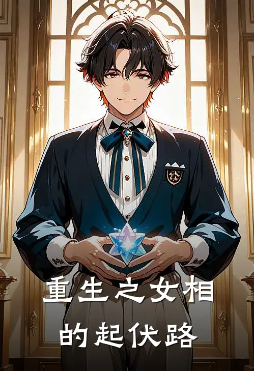 重生之女相的起伏路