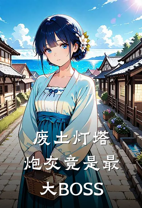 废土灯塔：炮灰竟是最大BOSS