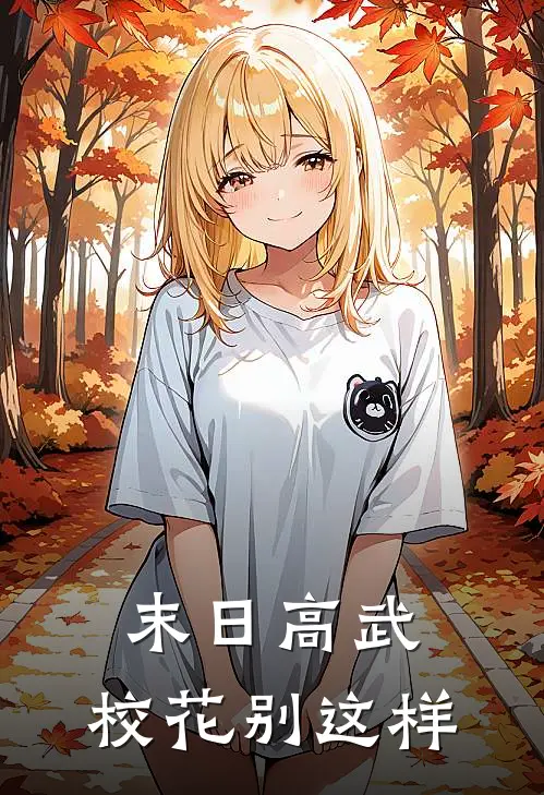 末日高武：校花别这样