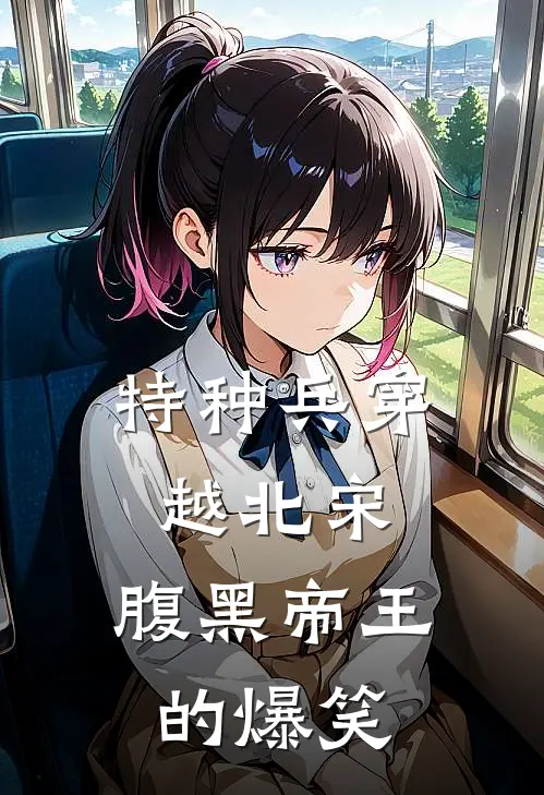 特种兵穿越北宋：腹黑帝王的爆笑