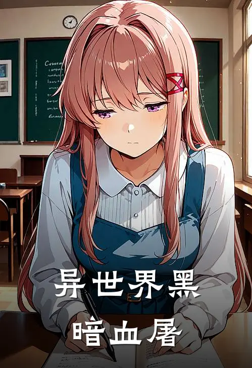 异世界黑暗血屠