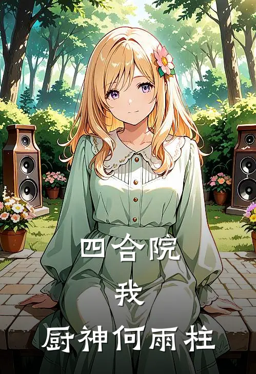 四合院：我，厨神何雨柱