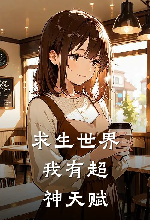 求生世界：我有超神天赋