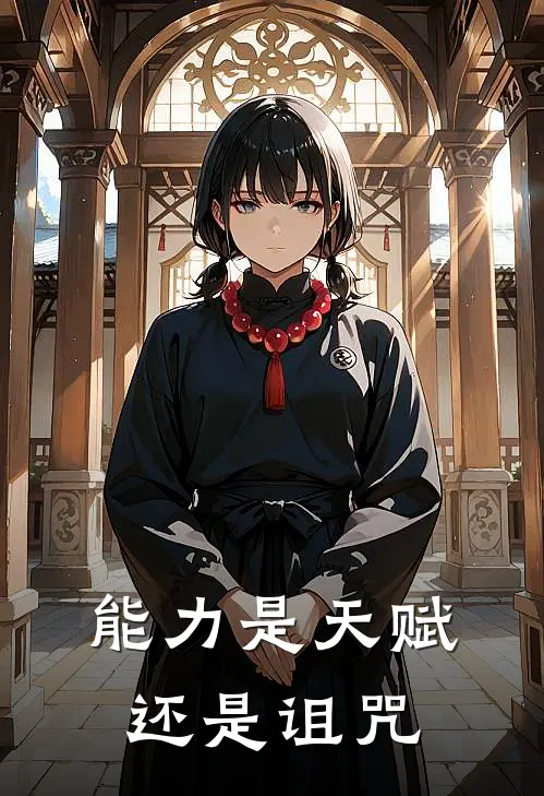 能力是天赋还是诅咒