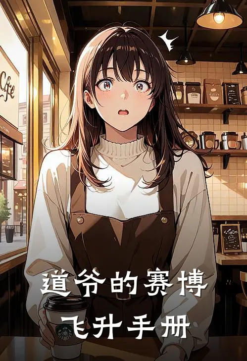 道爷的赛博飞升手册